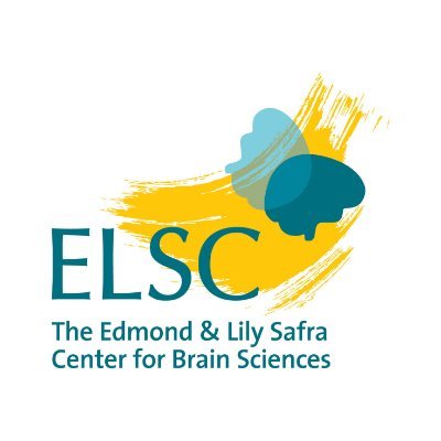 The Edmond and Lily Safra Center for Brain Sciences (ELSC) | The Hebrew University of Jerusalem