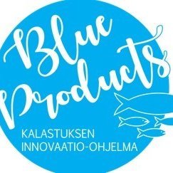 Kalastuksen innovaatio-ohjelma ’korkean lisäarvon tuotteet’. Fiskets innovationsprogram. Fisheries innovation programme ’higher valued products’