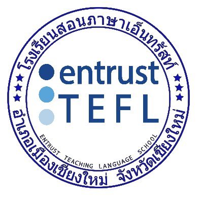 Entrust #TEFL is one of Thailand's leading international #teacher training provider, with guaranteed placement in Thailand for degree holders #Teach | #English.