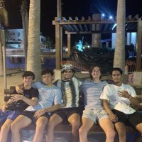 Flo (@juniorrfloress) 's Twitter Profile
