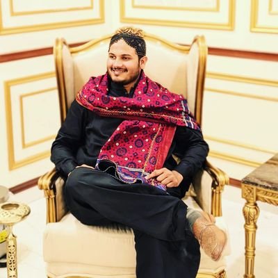 ZIMalik3's profile picture. ‏‏‏پیار نفرت احسان دشمنی ، جو چاہو کر لو مجھ سے 

آپکی قسم وہی دگنا ہو کر ملے گا آپکو !!❤
‎‎‎#Team_Sindh_Vioce❤
‎#Social_Activist ❤
 .... https://t.co/8oh