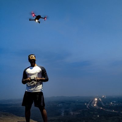 saiivarma's profile picture. Product @ Mbanq. Cornell Grad. Drone pilot and technology enthusiast.