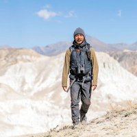 Rinzin Phunjok Lama (@rinzinplama) 's Twitter Profile