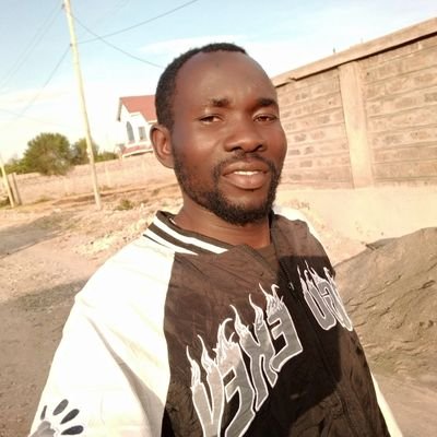 Stephen08250078's profile picture. Maisha ni kipimo chat akili