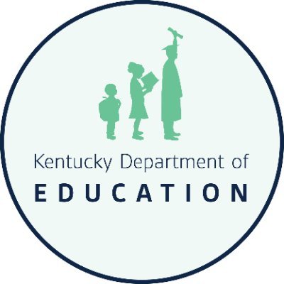 #TeamKDE provides resources + guidance to KY's public schools + districts as they implement the state's K-12 education requirements. RTs + likes ≠ endorsements.