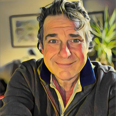 @robelwes.bsky.social …. Saints preserve us. Please reclaim any of your views that I may have expressed as my own.