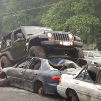 ADAMS XTREME (@adamsjeep) 's Twitter Profile