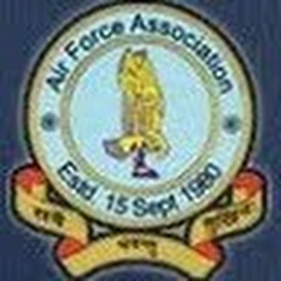 AirForceAssoci1's profile picture. 