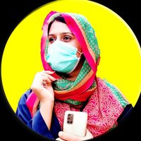 Asma Ikhlas(@asmaIkhlas59) 's Twitter Profile Photo