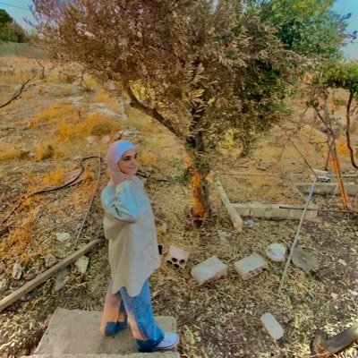 Rahmakokash02's profile picture. Applied English | JU |