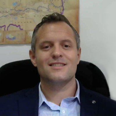 International Relationist interested in all things IR. Currently the academic lead of the 'EU in the Indo-Pacific' JM Network.

Senior Research Fellow @NCRENZ.