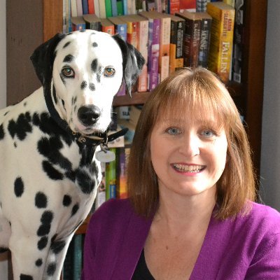 #Author of #Thrillers & #Romance. #Published by @Boldwoodbooks #bestseller #RNA & #CWA #Longlisted for #Daggerinthelibrary #Award2024 https://t.co/Ek4r7PynGU