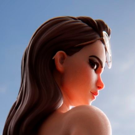 I make the 3D horny art | 🔞 Adults only | Eng-Esp | 22 | Commissions Open! (Slots: 11/15) DM for details and prices |