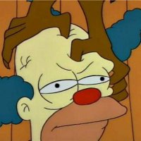 No. 1 TERRIFIER Franchise Hater (@jezbutt91) 's Twitter Profile Photo No. 1 TERRIFIER Franchise Hater (@jezbutt91) 's Twitter Profile Photo