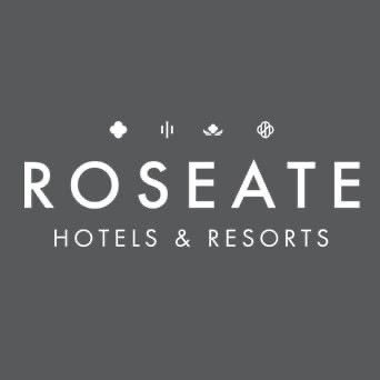 Roseate Hotels & Resorts, a brand of Bird Hospitality, Bird Group, India is a collection of 7 luxury hotels across India and the UK.