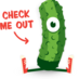 The Perfect Pickle (@myfriedpickles) Twitter profile photo The Perfect Pickle (@myfriedpickles) Twitter profile photo
