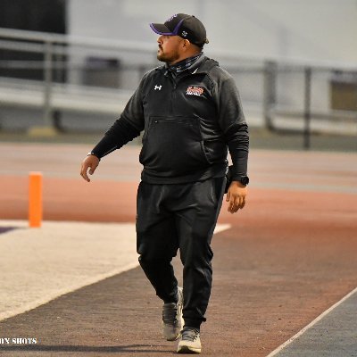 Iron Sharpens Iron. 

DB Coach || Recruiting Coordinator || San Jose City College || Cali JuCo

#andstillundefeated