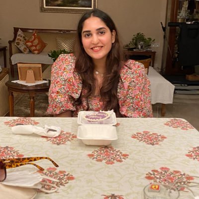 ShreyaArsha's profile picture. 