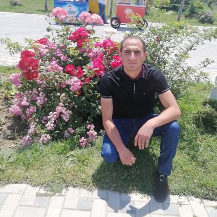 DdamRov's profile picture. Seddam