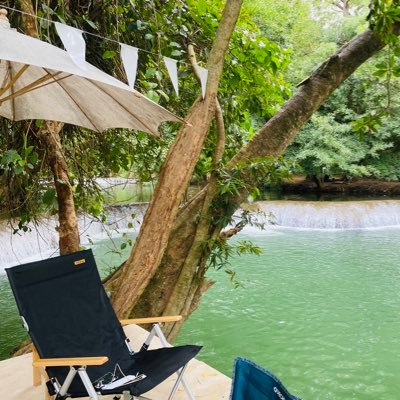 Khwantik's profile picture. 