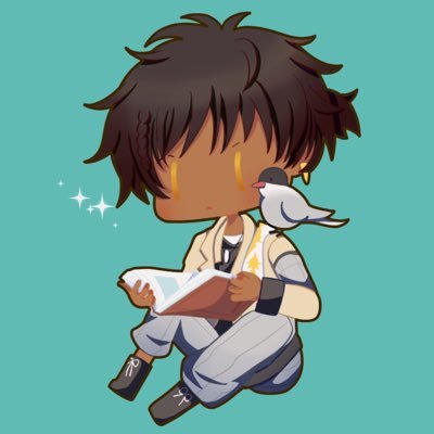 緒川さんのプロフィール画像