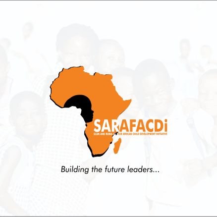 Sarafacdi4africa Profile