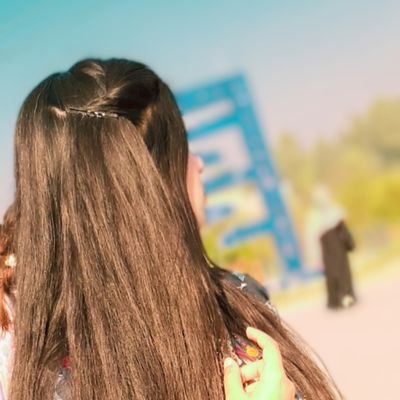 shahmeen_shah's profile picture. Out beyond the ideas of wrongdoing & rightdoing, there is a field... I'll meet U there.👩‍⚖️⚖️