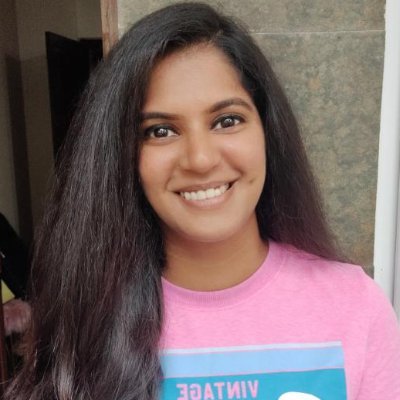 Arundathibelur's profile picture. Digital and Performance Marketer