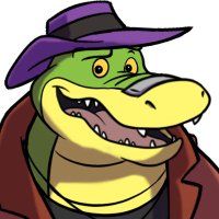 Brok the InvestiGator (@brokgator) 's Twitter Profile