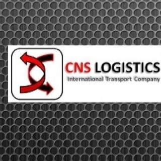 CNSLOGISTICS's profile picture. 