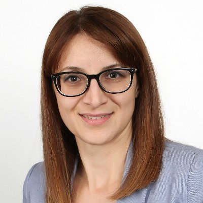 Anzhela Galstyan