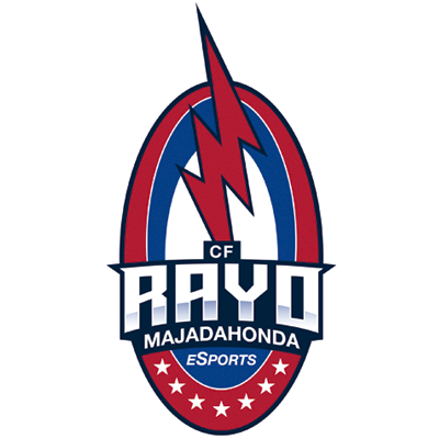 Twitter oficial de la sección #eSports del @RMajadahonda
#VamosMiRayo⚡