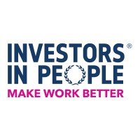 Investors in People(@IIP) 's Twitter Profileg