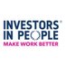 Investors in People (@IIP) Twitter profile photo