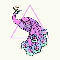 די ראָזעווע פּאַװע pink peacock(@dirozevepave) 's Twitter Profile Photo