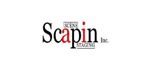 4555 des Grandes-Prairies Boulevard, St-Léonard #65
Quebec, H1R 1A5
t: (514) 343-9090
f: (514) 343-9100
c: info@scapinstaging.com