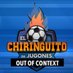 Out of Context El Chiringuito (@elchiringuitooc) Twitter profile photo Out of Context El Chiringuito (@elchiringuitooc) Twitter profile photo