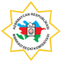AzRes_MSK's profile picture. Azərbaycan Respublikası Mərkəzi Seçki Komissiyası