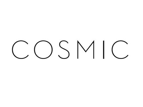 Cosmic Model Management is an international model agency based in Clerkenwell, launched in 2009. 

http://t.co/0qjmEDbuje