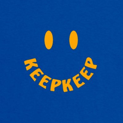 keepkeepさんのプロフィール画像