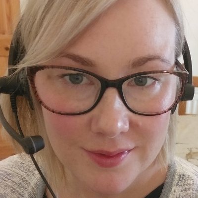 EmilyGrey_UK's profile picture. Standards Implementation Analyst at NHS Digital. All views presented here are my own.