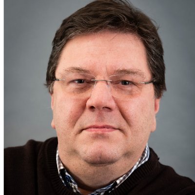 Professor at #UMONS / Head of the Laboratory for Nanomaterials and Energy / Honorary FRS-FNRS Research Director