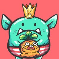 Monka Artworld (@monkatoy) 's Twitter Profile Photo Monka Artworld (@monkatoy) 's Twitter Profile Photo