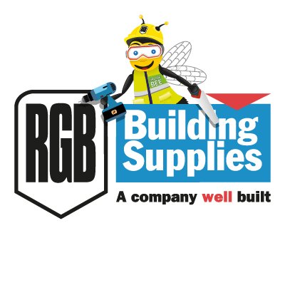 We are a leading builders merchant in the South West and have been operating for over 170 years!
Our mascot
