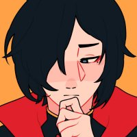 RyuSeki (OPEN COMMISSIONS!)(@RyuSekiArt) 's Twitter Profile Photo