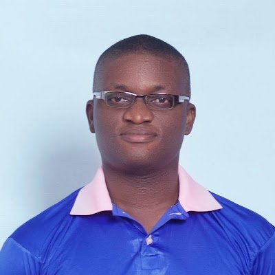 IdiongTrust's profile picture. 