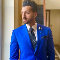 Sham Idrees (@shamidrees) 's Twitter Profile