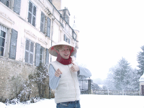 Iaino77's profile picture. Bewildered