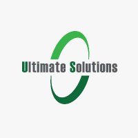 Ultimate Solutions (@ultimate_s_sa) 's Twitter Profile