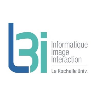 Laboratoire Informatique, Image et Interaction (L3i), La Rochelle Université - France